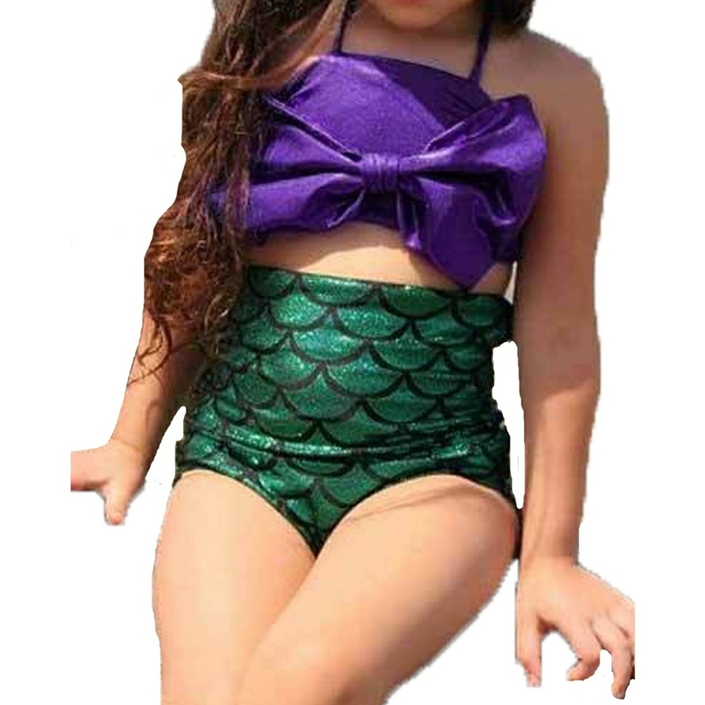 Swimsuit for girls
